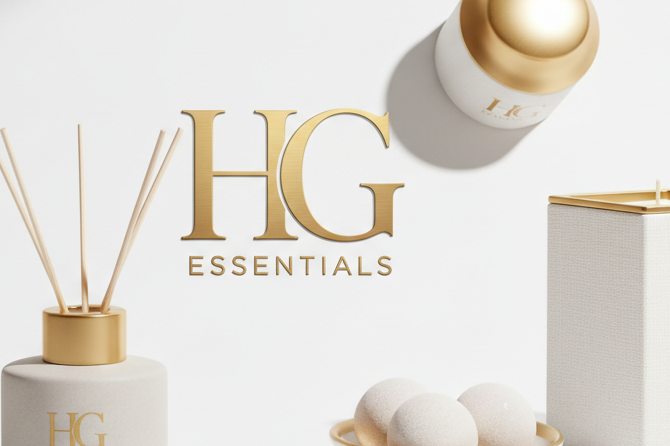 HG Essentials 